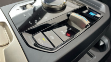 BMW iX 240kW xDrive40 M Sport 76.6kWh 5dr Auto Electric Estate